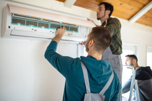 Best HVAC cleaning services  in Stuarts Draft, VA