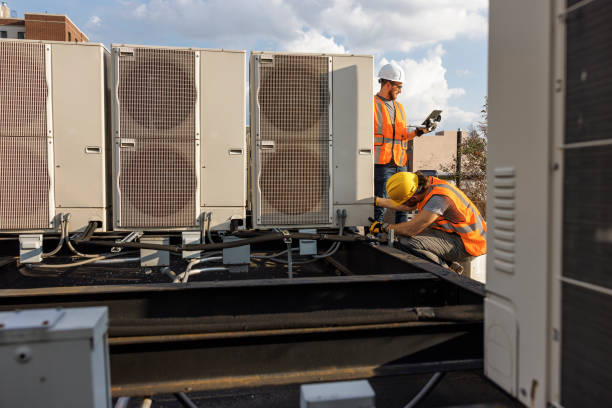 Best HVAC maintenance near me  in Stuarts Draft, VA