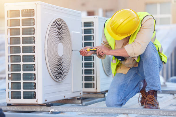 Best HVAC replacement cost  in Stuarts Draft, VA