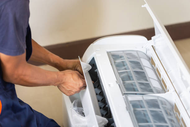 Best HVAC installation services  in Stuarts Draft, VA