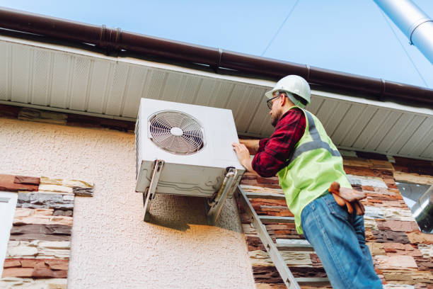 Affordable air conditioning repair in Stuarts Draft, VA