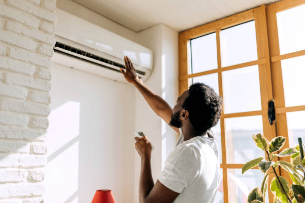 Best Air conditioning repair  in Stuarts Draft, VA
