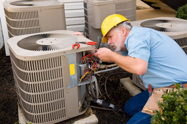 Best HVAC replacement cost  in Stuarts Draft, VA