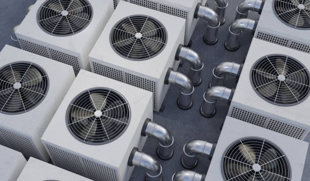 Stuarts Draft, VA HVAC Company