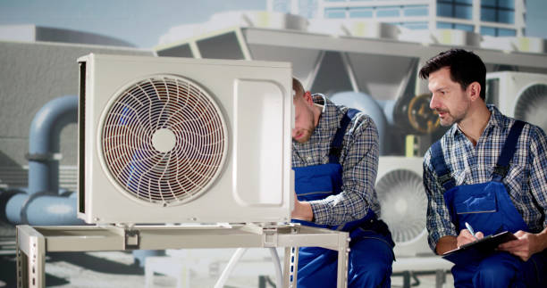  Stuarts Draft, VA HVAC Pros