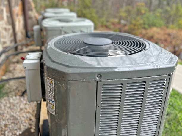 HVAC maintenance plan in Stuarts Draft, VA