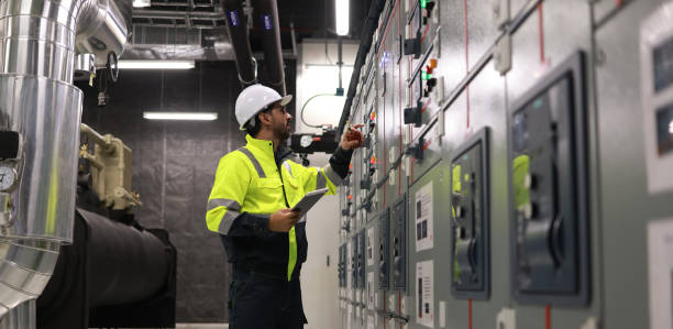Best HVAC companies near me  in Stuarts Draft, VA